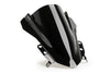 TRIUMPH DAYTONA 660 [2025] - Z-Racing screen | Black | PUIG 22084N