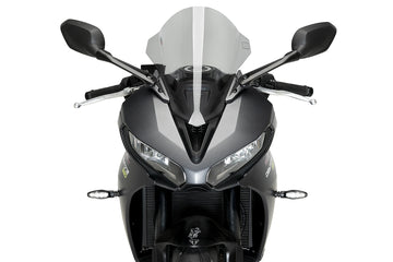 TRIUMPH DAYTONA 660 [2025] - R-Racer screen | Tinted | PUIG 22085H
