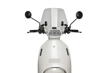 ARENA RENA S [2025] - Scooter disc Trafic | Clear | PUIG 22089W