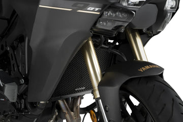 YAMAHA TRACER 9 Y-AMT [2025] – Tourenscheibe mit Spoilerscheibe – Transparent