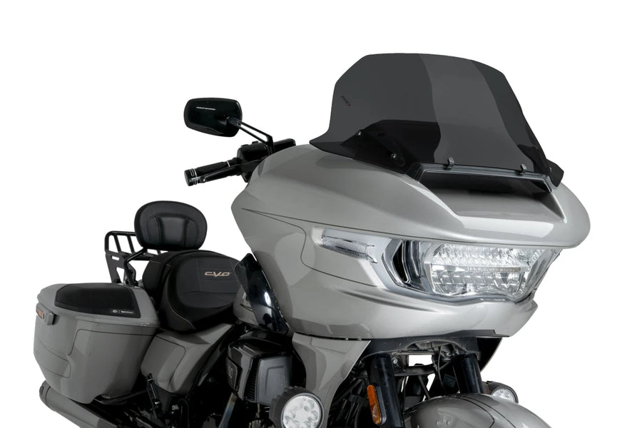 HARLEY DAVIDSON CVO ROAD GLIDE ST FLTRXSTSE [2025] – High-Road Touring – Strong