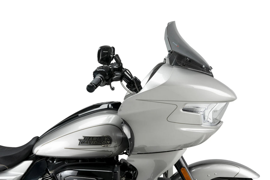 HARLEY DAVIDSON CVO ROAD GLIDE ST FLTRXSTSE [2025] – High-Road Touring – Strong