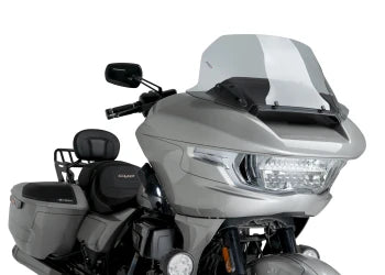 HARLEY DAVIDSON CVO ROAD GLIDE ST FLTRXSTSE [2025] – High-Road Sport – Strong