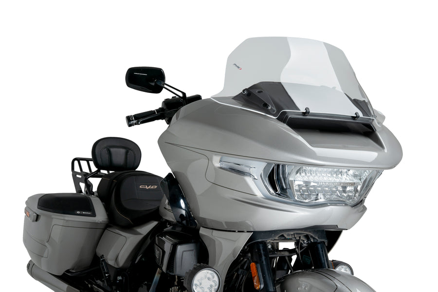 HARLEY DAVIDSON CVO ROAD GLIDE ST FLTRXSTSE [2025] – High-Road Touring – Strong
