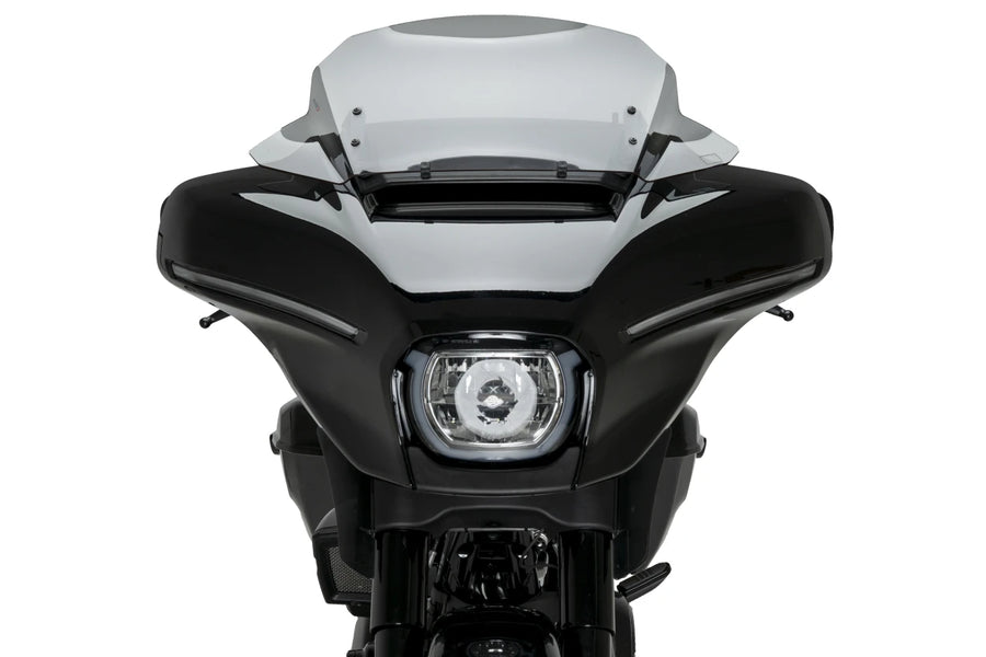 HARLEY DAVIDSON STREET GLIDE FLHX [2025] – High-Road Touring – Tinted