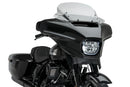 HARLEY DAVIDSON STREET GLIDE FLHX [2025] – High-Road Touring – Heavily tinted-4
