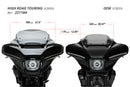HARLEY DAVIDSON STREET GLIDE FLHX [2025] – High-Road Touring – Heavily tinted-35