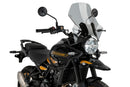 ROYAL ENFIELD HIMALAYAN 450 [2025] – Adjustable screen – Transparent-10