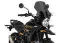ROYAL ENFIELD HIMALAYAN 450 [2025] – Adjustable screen – Transparent-9
