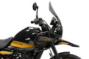 ROYAL ENFIELD HIMALAYAN 450 [2025] – Adjustable screen – Transparent-7