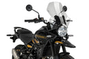 ROYAL ENFIELD HIMALAYAN 450 [2025] – Adjustable screen – Transparent-1