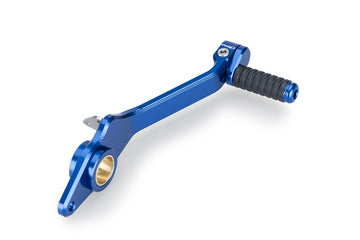 SUZUKI GSX-S 1000 [2025] - Adjustable brake foot pedal | Blue | PUIG 22120A