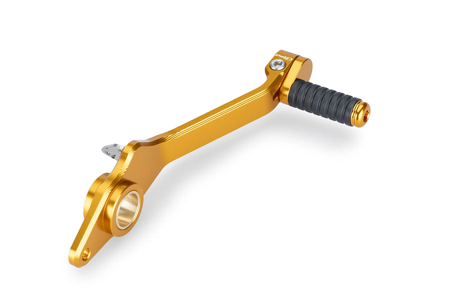 SUZUKI GSX-S 1000 [2025] - Adjustable brake foot pedal | Gold | PUIG 22120O