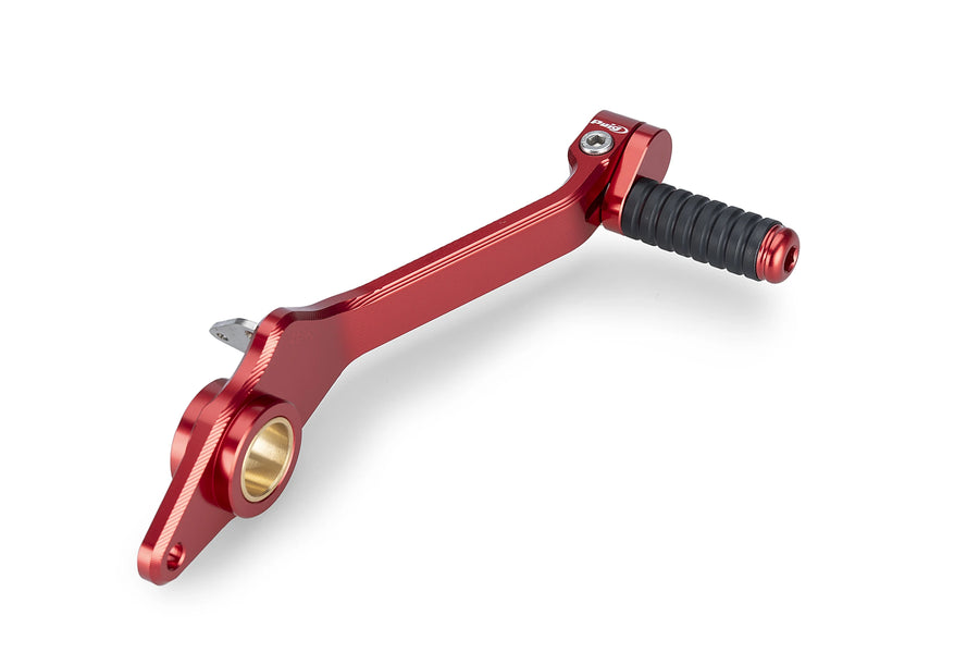 SUZUKI GSX-S 1000 [2025] - Adjustable brake foot pedal | Red | PUIG 22120R