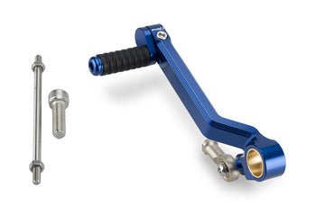 SUZUKI GSX-S 1000 [2025] - Adjustable gearshift pedal | Blue | PUIG 22121A