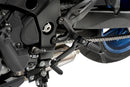 SUZUKI GSX-S 1000 [2025] - Adjustable gearshift pedal | Black | PUIG 22121N