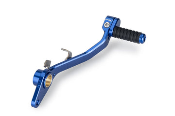 HONDA CB 750 HORNET [2025] - Adjustable brake foot pedal | Blue | PUIG 22122A