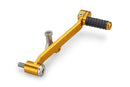 HONDA CB 750 HORNET [2025] - Adjustable gearshift pedal | Gold | PUIG 22123O