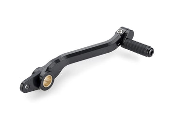 KAWASAKI Z 900 SE [2025] - Adjustable brake foot pedal | Black | PUIG 22124N