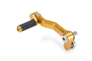 KAWASAKI Z 900 SE [2025] - Adjustable gearshift pedal | Gold | PUIG 22125O