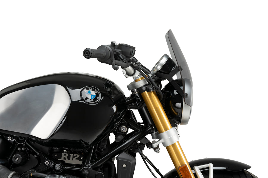 BMW R 12 NINET [2025] – New Generation Sport – Transparent