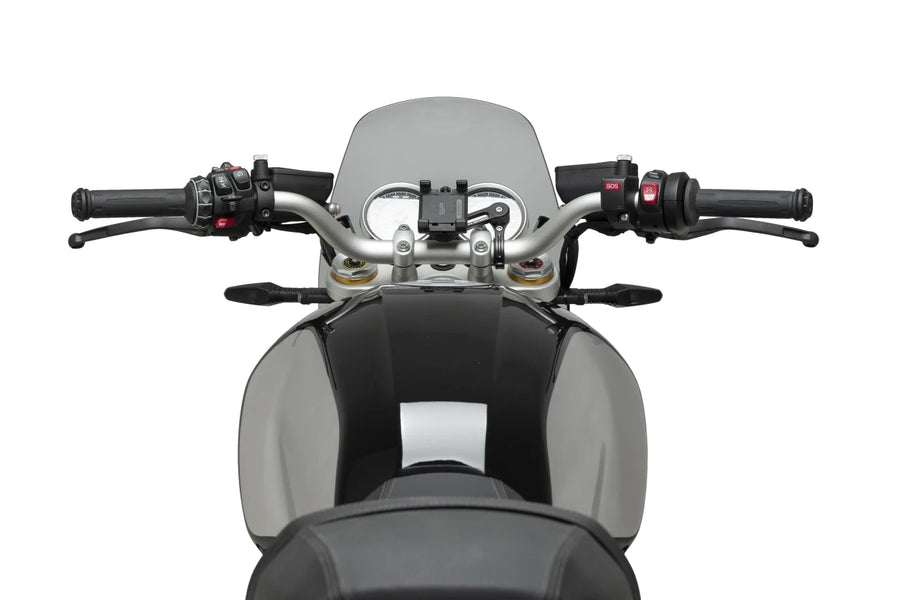 BMW R 12 NINET [2025] – New Generation Sport – Matt Black