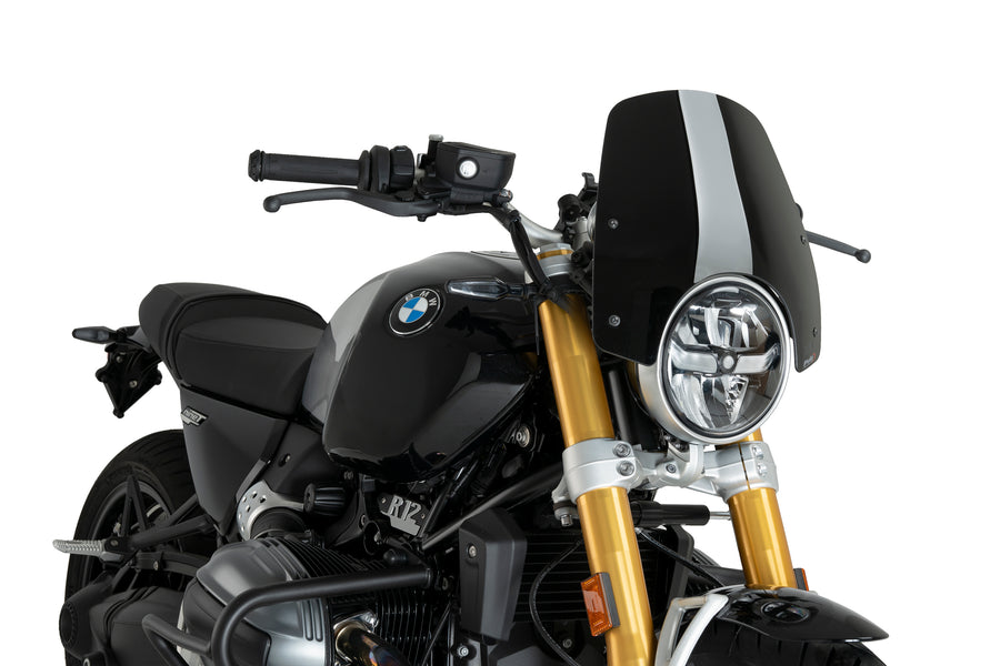 BMW R 12 NINET [2025] – New Generation Sport – Tinted
