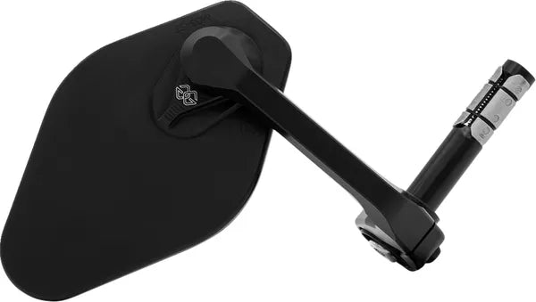 Yamaha Yzf-r 125 [GILLES TOOLING] – STRATOS handlebar end mirrors