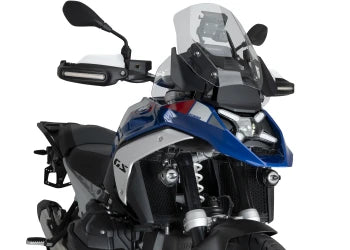 BMW R 1300 GS TROPHY [2025] – Lower Deflector – Black