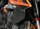 KTM 990 DUKE R [2025] – Naked fairing windshield front spoiler-2