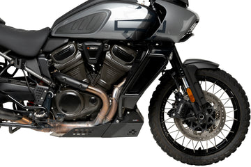 HARLEY DAVIDSON PAN AMERICA SPECIAL RA 1250 S [2024] – Engine Guard – Black