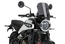 HUSQVARNA VITPILEN 401 [2025] – New Generation Sport – Black-8