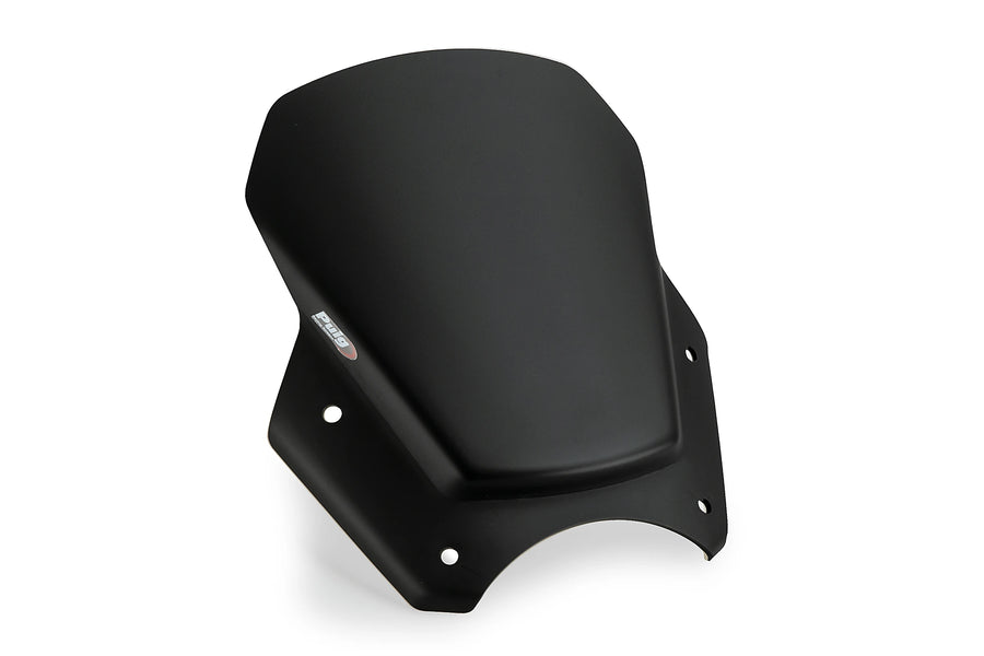HUSQVARNA VITPILEN 401 [2025] - New Generation Sport Windshield | Matt black | PUIG 22188J