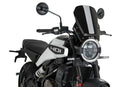 HUSQVARNA VITPILEN 401 [2025] – New Generation Sport – Black-1