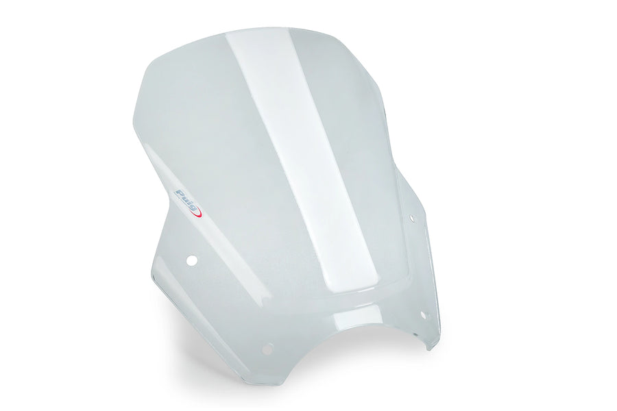 HUSQVARNA VITPILEN 401 [2025] - New Generation Sport Windshield | Clear | PUIG 22188W