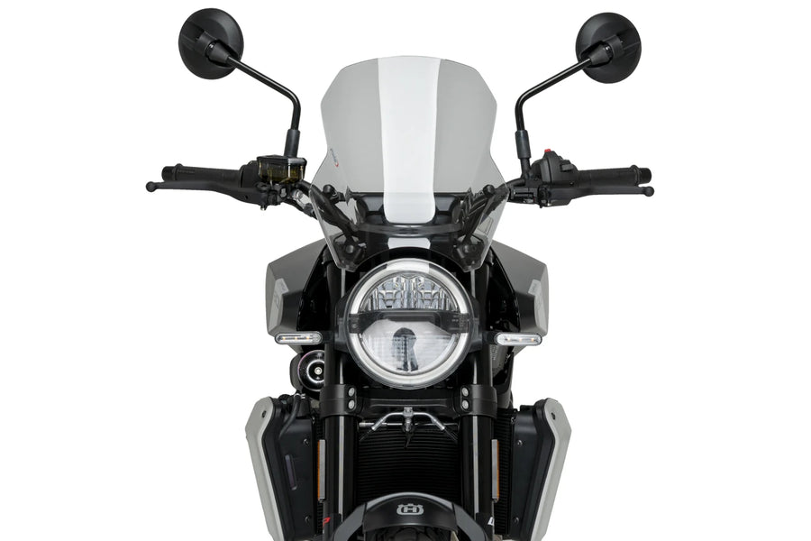 HUSQVARNA SVARTPILEN 801 [2025] – New Generation Sport – Tinted