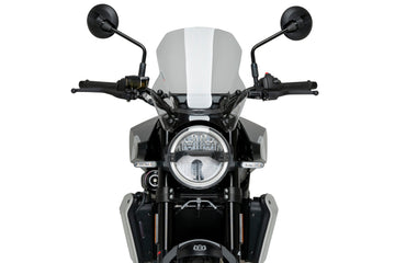 HUSQVARNA SVARTPILEN 801 [2025] – New Generation Sport – Stark getönt