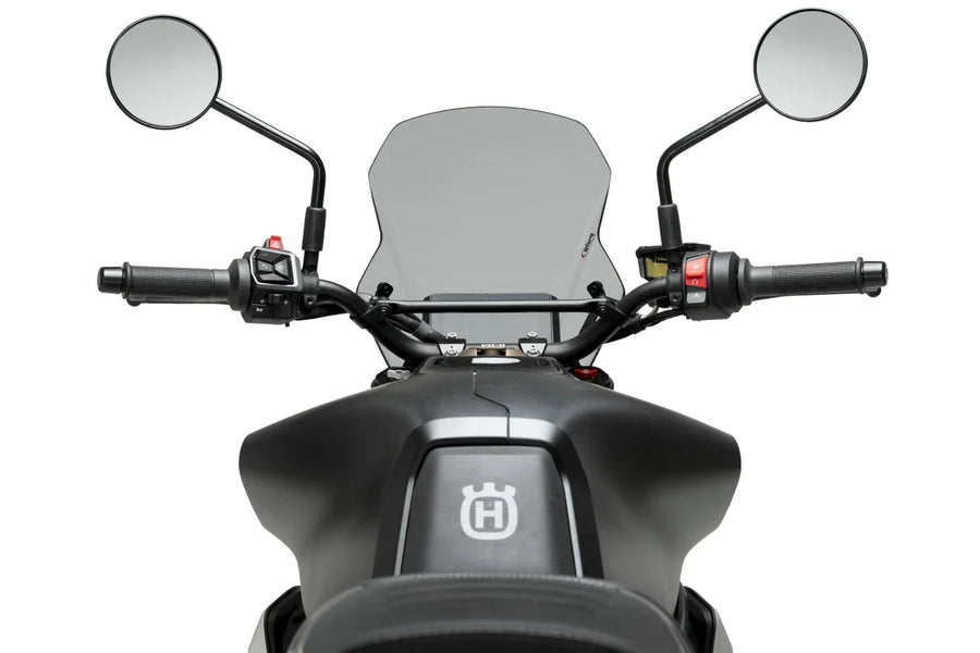 HUSQVARNA SVARTPILEN 801 [2025] – New Generation Sport – Stark getönt