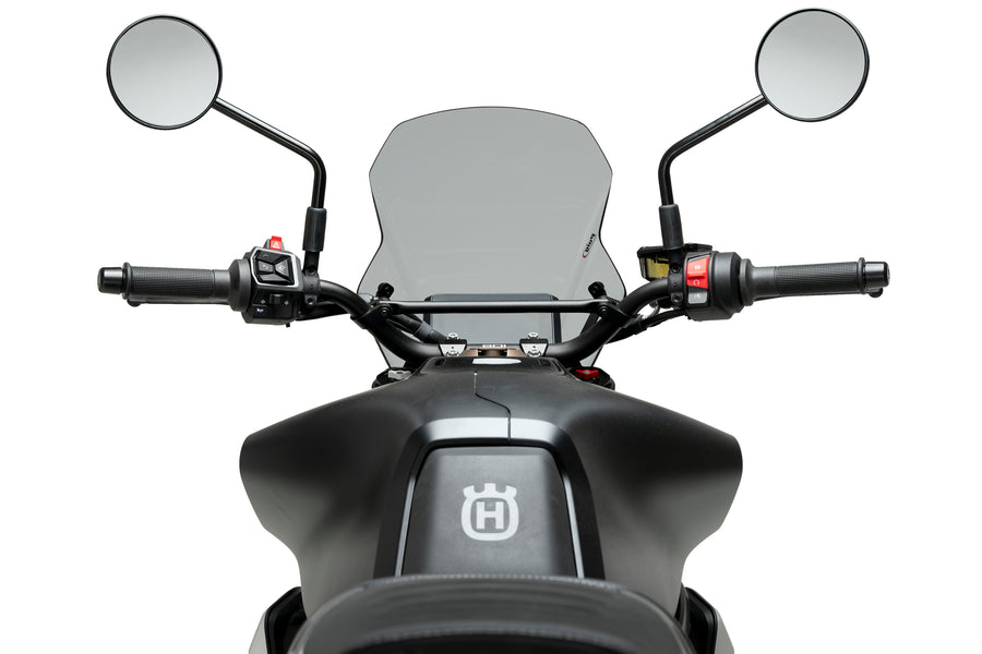 HUSQVARNA SVARTPILEN 801 [2025] – New Generation Sport – Matt Black