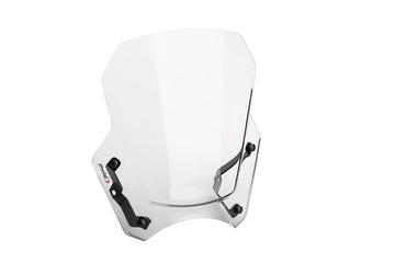 HUSQVARNA SVARTPILEN 801 [2025] - New Generation Sport Windshield | Tinted | PUIG 22189H