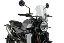 HUSQVARNA SVARTPILEN 801 [2025] – New Generation Sport – Matt Black-9