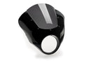 HARLEY DAVIDSON NIGHTSTER 975 SPECIAL [2024] - Dark Night Lamp Cover | Heavily toned | PUIG 22197F