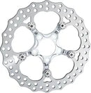 Harley-Davidson FLHTKSE 1923 Ultra Limited CVO 117 [2018] - brake discs - picture 10