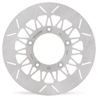 Harley-Davidson Vrscr 1130 Street Rod [2006] - brake discs - picture 7