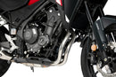HONDA NX 500 [2025] – Engine Guard – Black-10