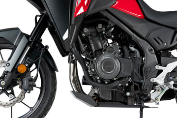 HONDA NX 500 [2025] – Engine Guard – Black