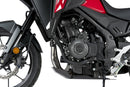 HONDA NX 500 [2025] – Engine Guard – Black-3