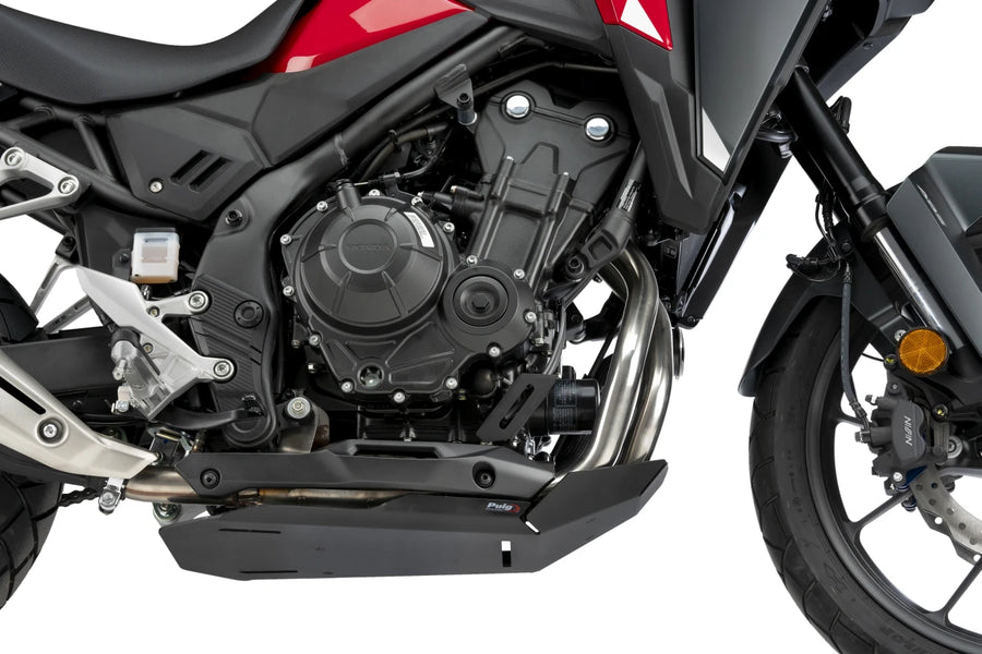 HONDA NX 500 [2025] – Engine Guard – Black