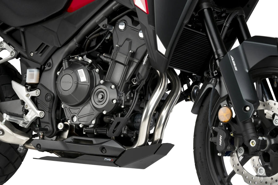 HONDA NX 500 [2025] – Engine Guard – Black