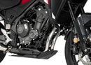 HONDA NX 500 [2025] – Crash bar – Black-1